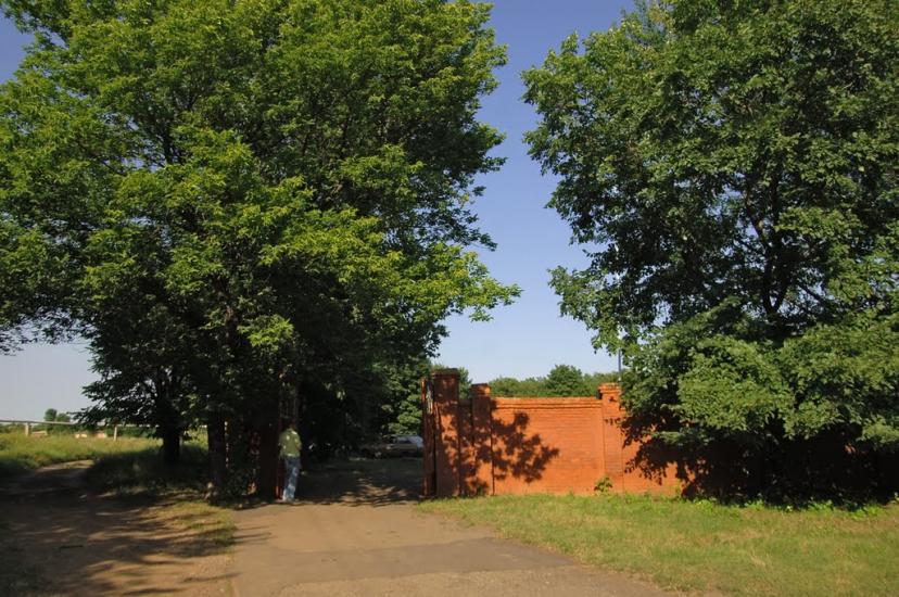 Новгородське з panoramio.com - Новгородське
