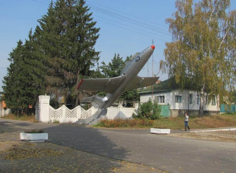 Городня з panoramio.com - Городня