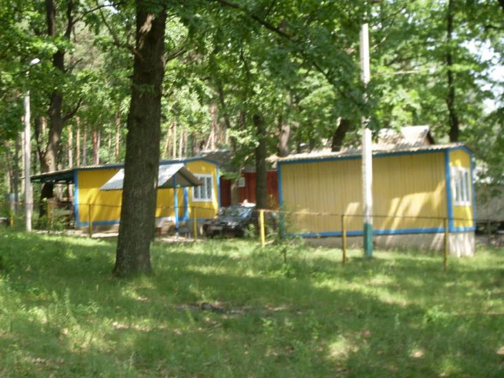 Маньківка з panoramio.com - Маньківка