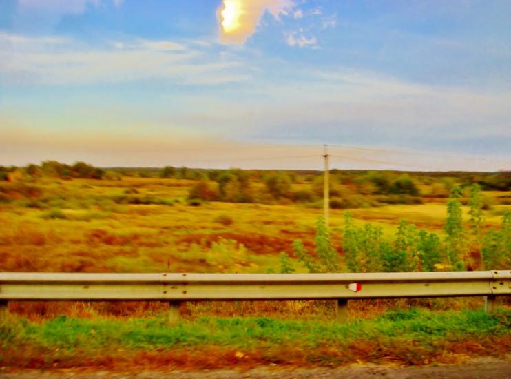 Демидів з panoramio.com - Демидов