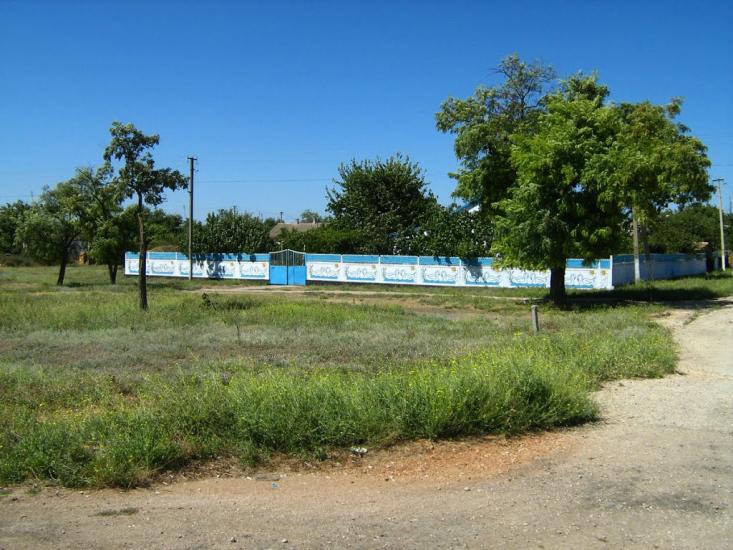 Воробйове з panoramio.com - Воробьево