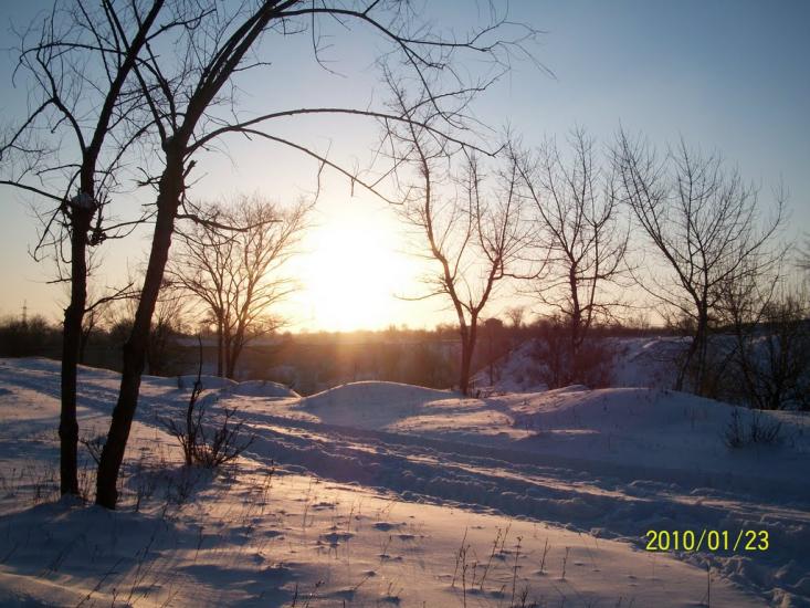 Глеюватка з panoramio.com - Глееватка