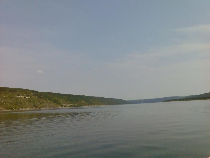 Пижівка з panoramio.com - Пыжовка
