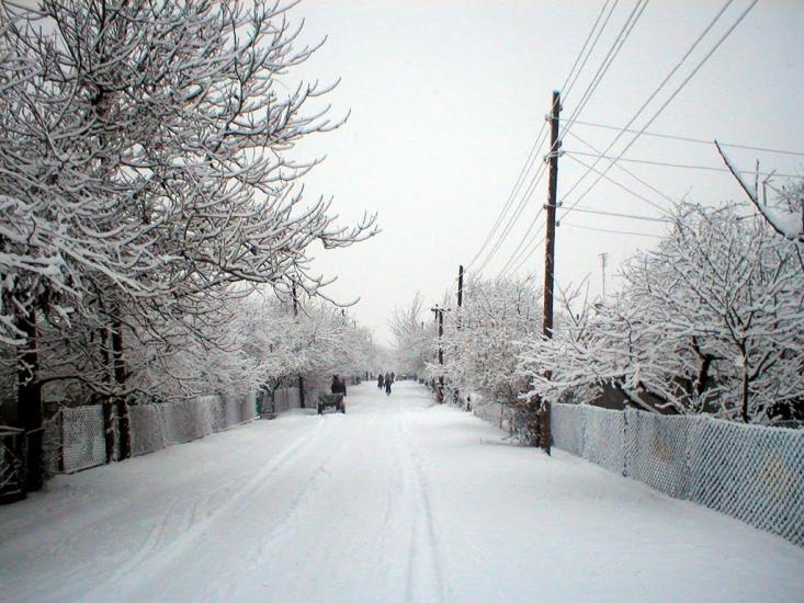 Демидівка з panoramio.com - Демидівка