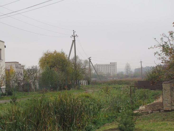 Муроване з panoramio.com - Мурованое