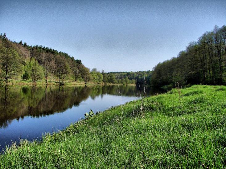 Миропіль з panoramio.com - Мирополь