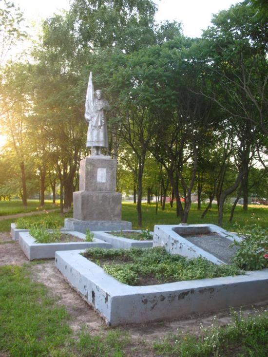 Березань з panoramio.com - Berezan