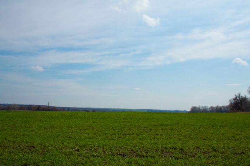 Петро-Іванівка з panoramio.com - Петро-Ивановка