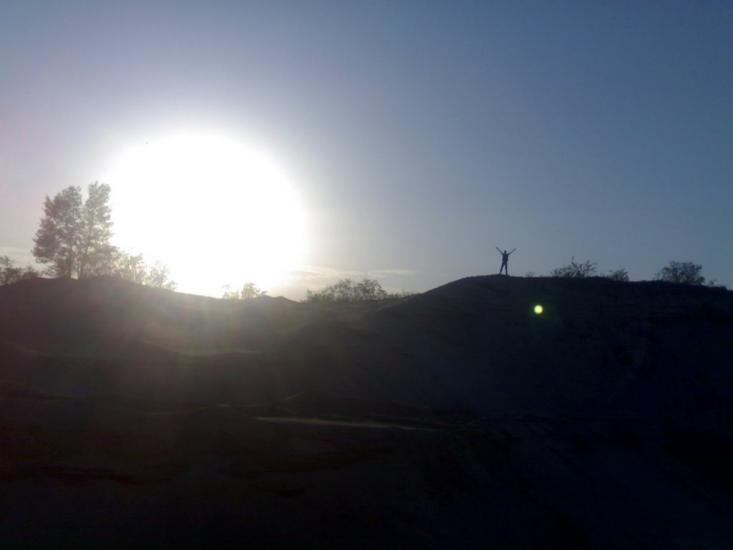 Неданчичі з panoramio.com - Nedanchychi