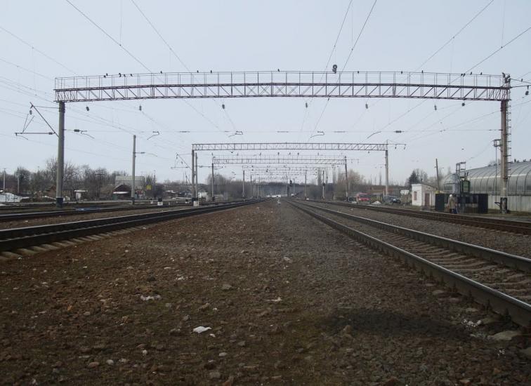 Деражня з panoramio.com - Деражня