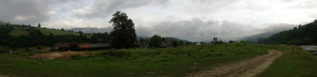 Річка з panoramio.com - Річка