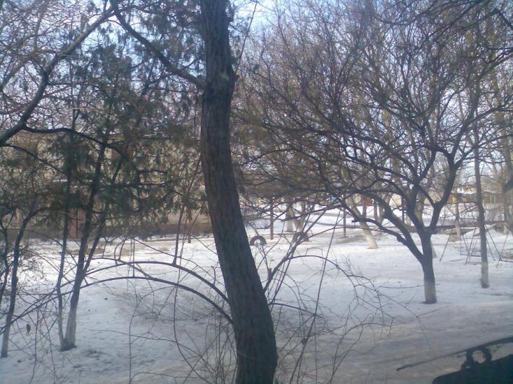 Петрівка з panoramio.com - Петрівка