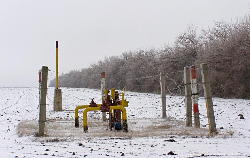Новоукраїнка з panoramio.com - Новоукраїнка