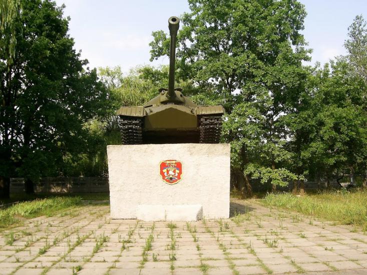 Черкаське з panoramio.com - Черкасское