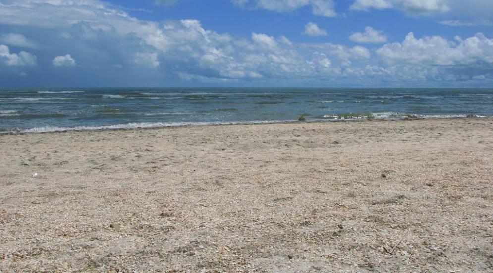 Геніченська Гірка з panoramio.com - Геническая Горка