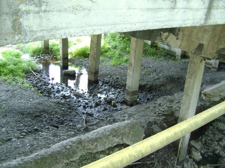 Брагинці з panoramio.com - Брагинці