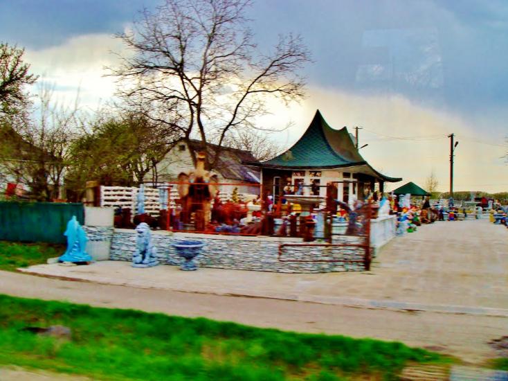 Митниця з panoramio.com - Митниця