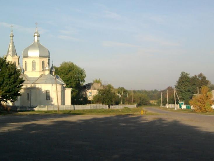 Глибочок з panoramio.com - Глибочок