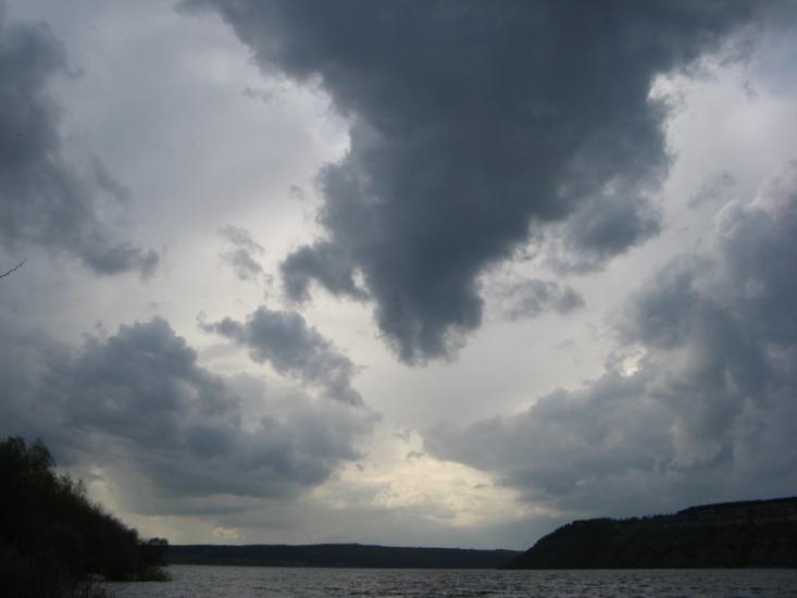 Кормань з panoramio.com - Кормань
