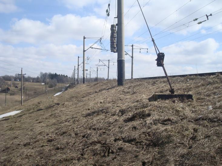 Новостроївка з panoramio.com - Новостроївка