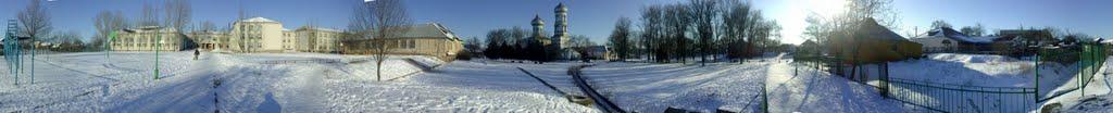 Суворове з panoramio.com - Suvorove