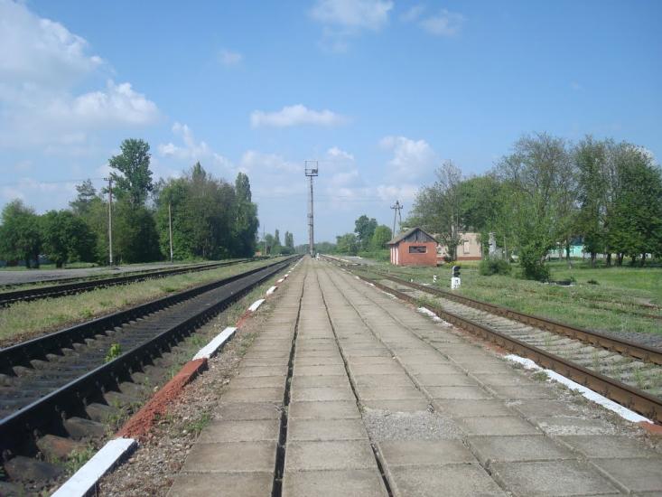 Стара Гута з panoramio.com - Стара Гута