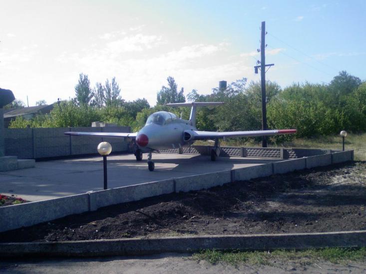 Малишівка з panoramio.com - Malyshivka