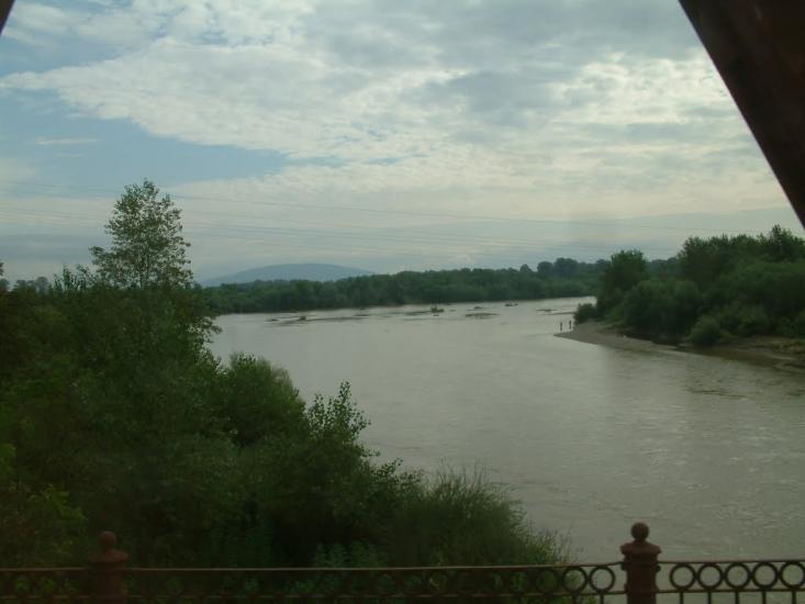 Вилок з panoramio.com - Вилок