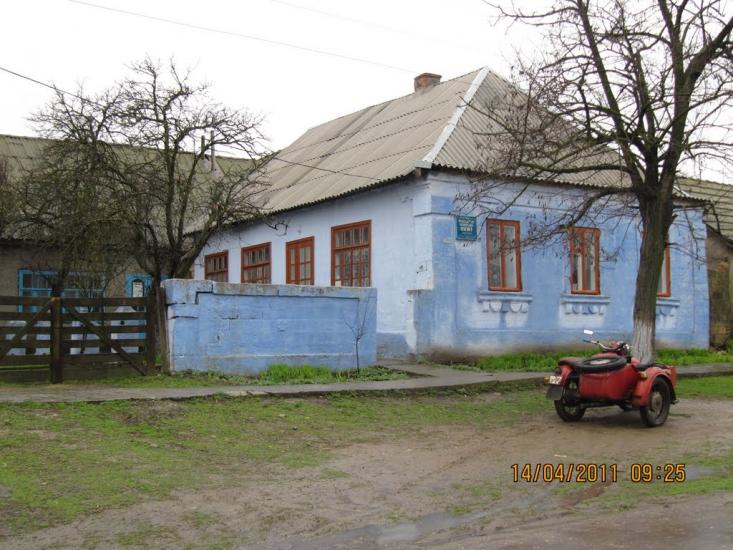Фурманівка з panoramio.com - Фурмановка