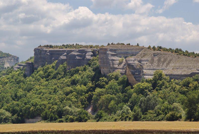 Танкове з panoramio.com - Танковое