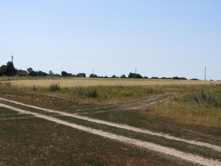 Попівка з panoramio.com - Попівка