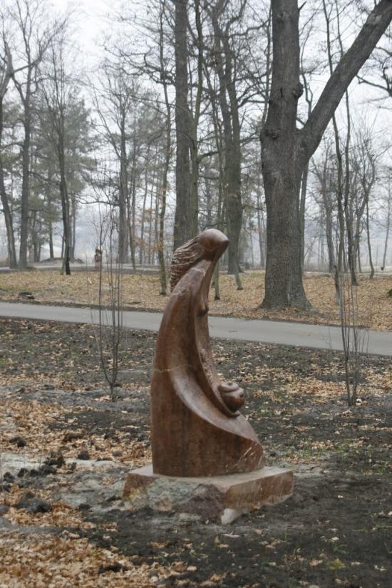 Буча з panoramio.com - Буча