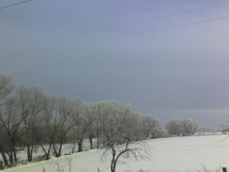 Миколаївка з panoramio.com - Миколаївка