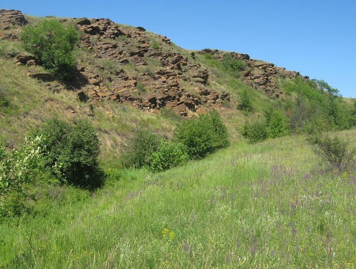 Іллірія з panoramio.com - Иллирия