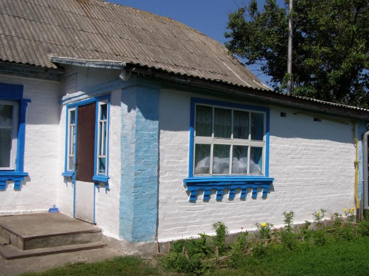 Пінчуки з panoramio.com - Пинчуки