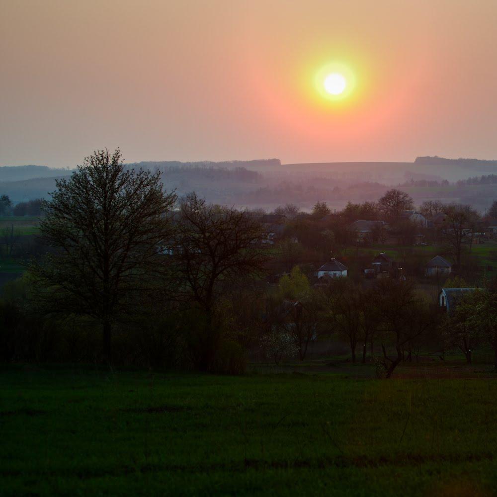 Мліїв з panoramio.com - Млиев