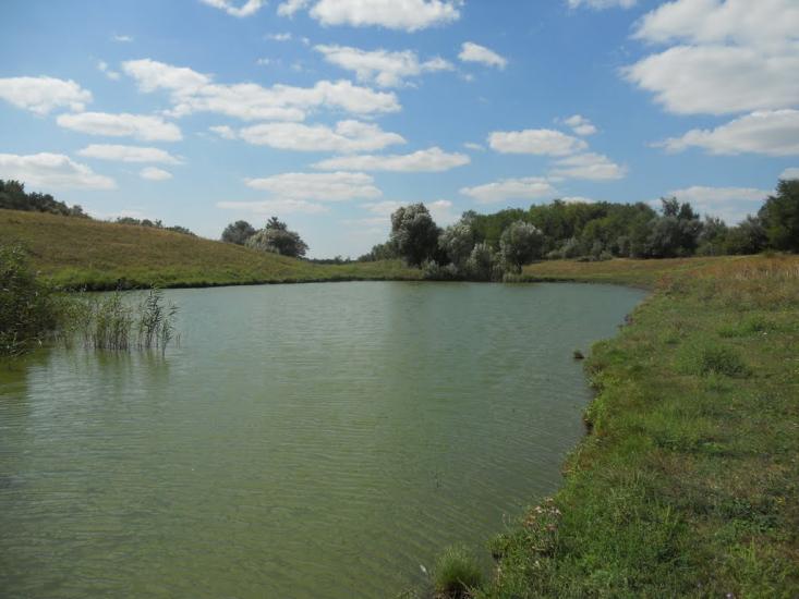 Шевченківка з panoramio.com - Шевченківка