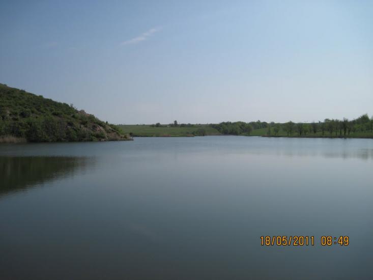Киселеве з panoramio.com - Киселево