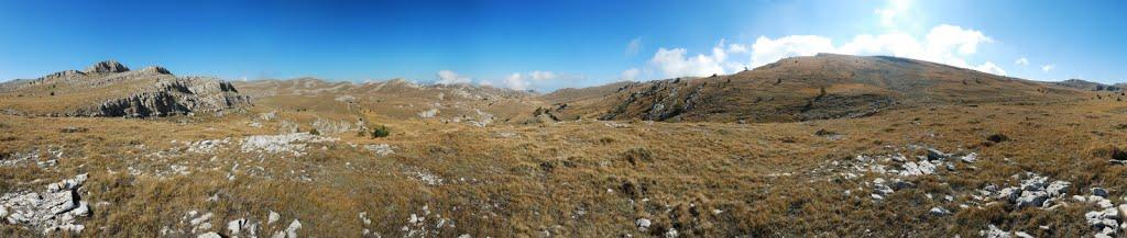Запрудне з panoramio.com - Запрудне