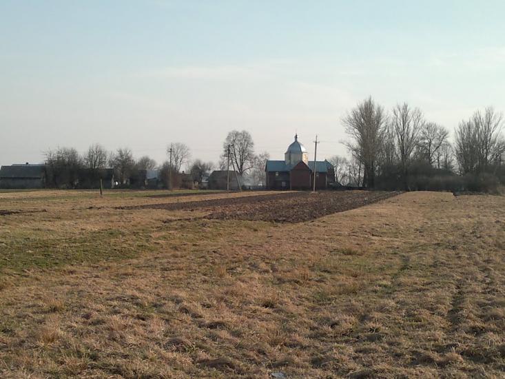 Пиняни з panoramio.com - Пыняны