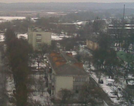Червонозаводське з panoramio.com - Червонозаводское