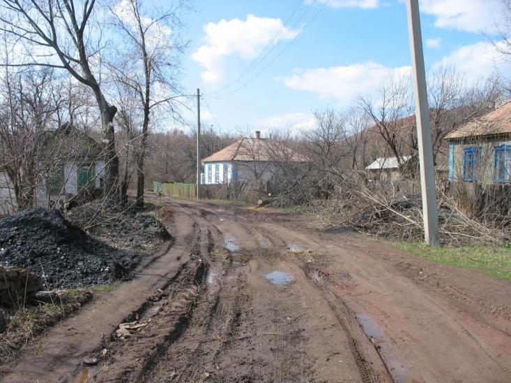 Урало-Кавказ з panoramio.com - Урало-Кавказ
