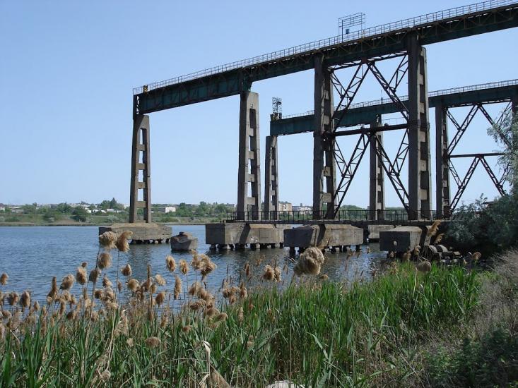 Таїрове з panoramio.com - Таїрове