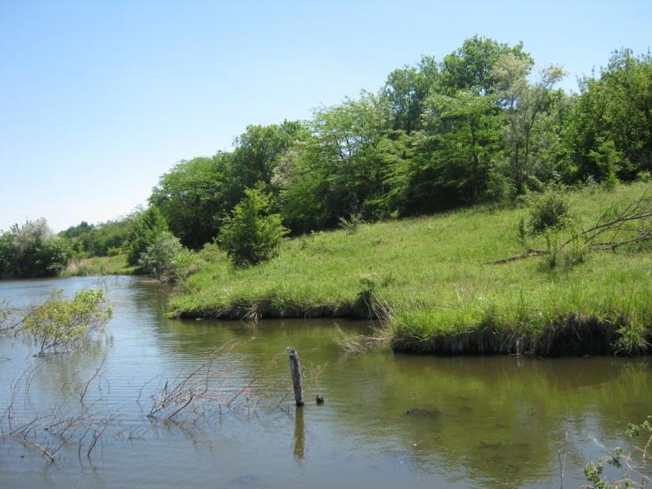 Христофорівка з panoramio.com - Христофоровка