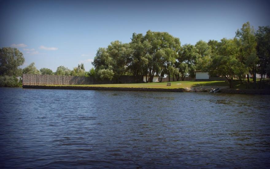 Хрещатик з panoramio.com - Хрещатик