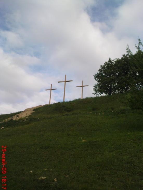 Шаргород з panoramio.com - Шаргород