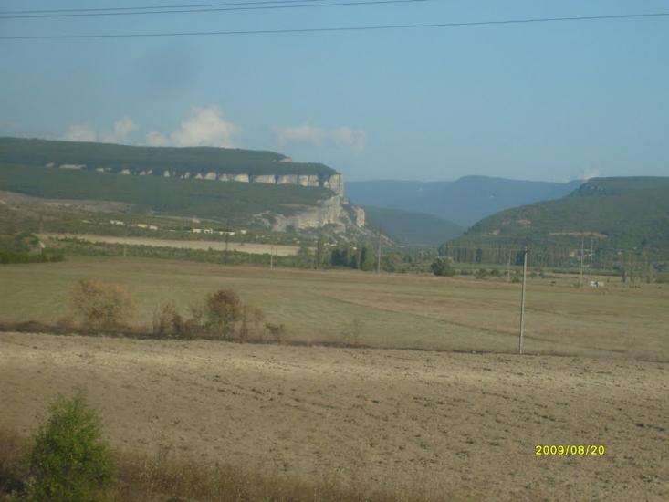 Холмівка з panoramio.com - Холмовка