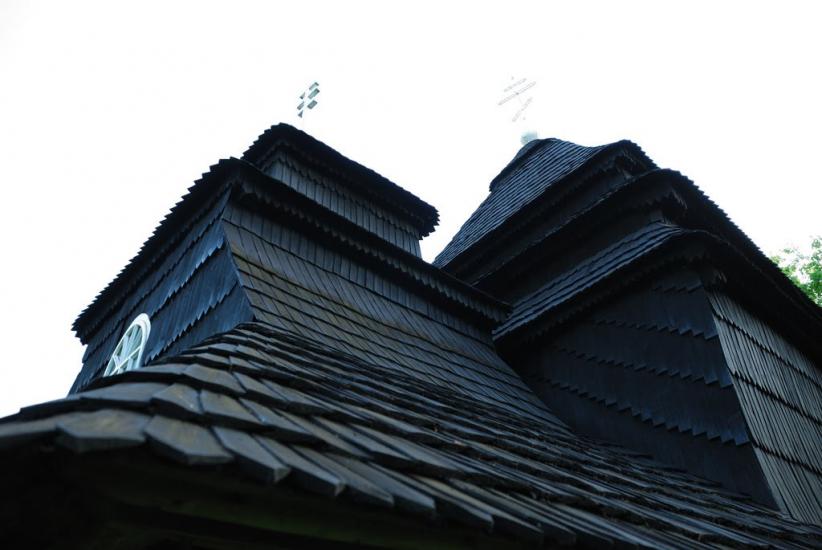 Ужок з panoramio.com - Uzhok
