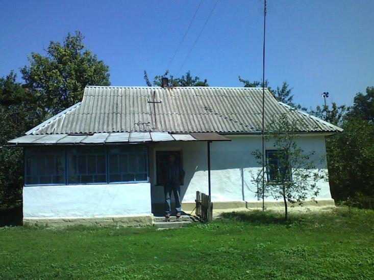 Сатанівка з panoramio.com - Сатановка