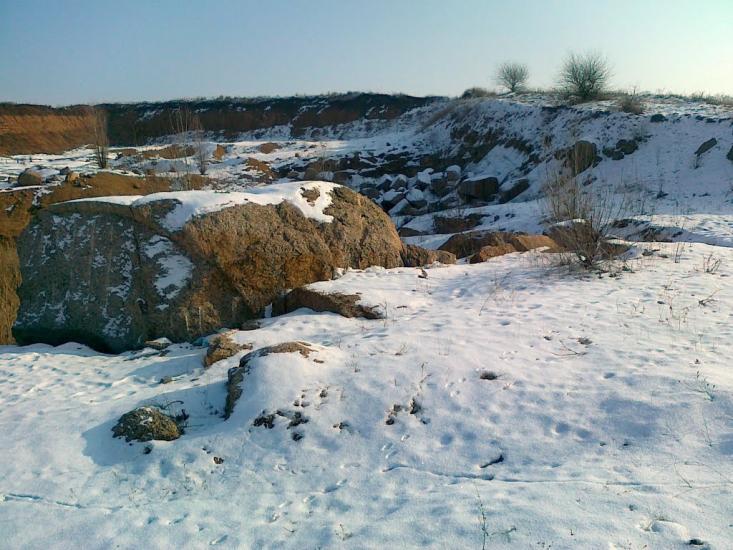 Стила з panoramio.com - Стыла